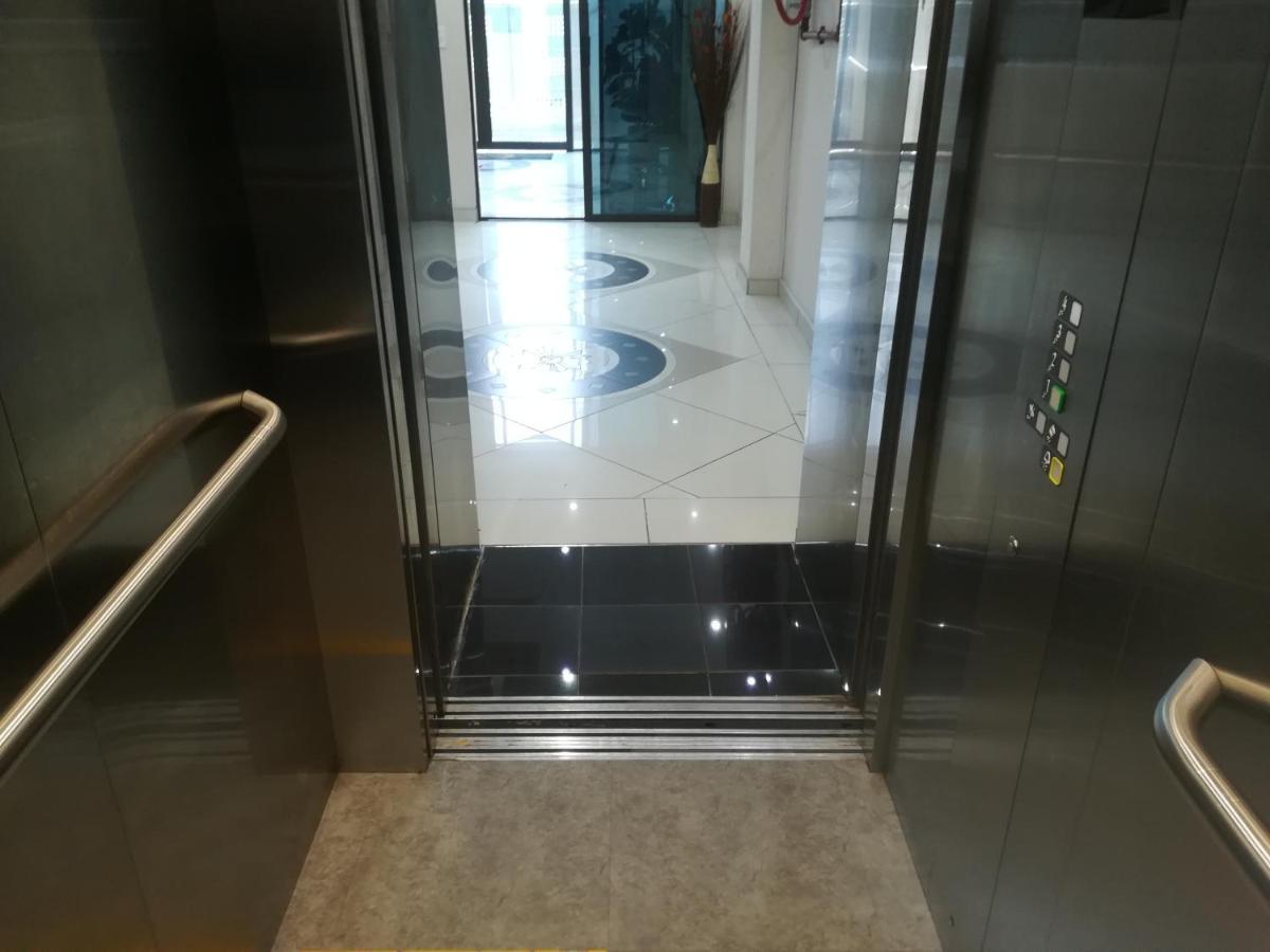 Garden Top Hotel جوهانسبورغ المظهر الخارجي الصورة